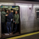 Image for article titled Subway Commute Disrupted by Clogged Toilet